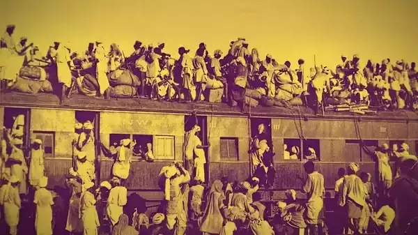 MP News: मुख्यमंत्री मोहन यादव भोपाल में विभाजन विभीषिका स्मृति दिवस कार्यक्रम में हुए शामिल