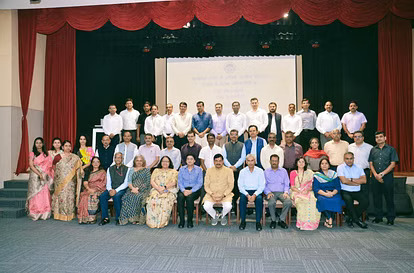 Madhya Pradesh Utsav: आज से दिल्ली में 2 सितंबर तक ‘मध्य प्रदेश उत्सव, CM मोहन यादव करेंगे शुभारंभ