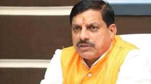 MP News: बांधवगढ़ टाइगर रिजर्व बफर जोन में अवैध पेड़ कटाई की जांच के, सीएम मोहन यादव ने दिए आदेश