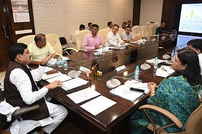 मध्य प्रदेश: बागवानी और खाद्य प्रसंस्करण को बढ़ावा देने के लिए हाई-टेक नर्सरी और मसाला बाजार स्थापित हो बोले सीएम मोहन यादव