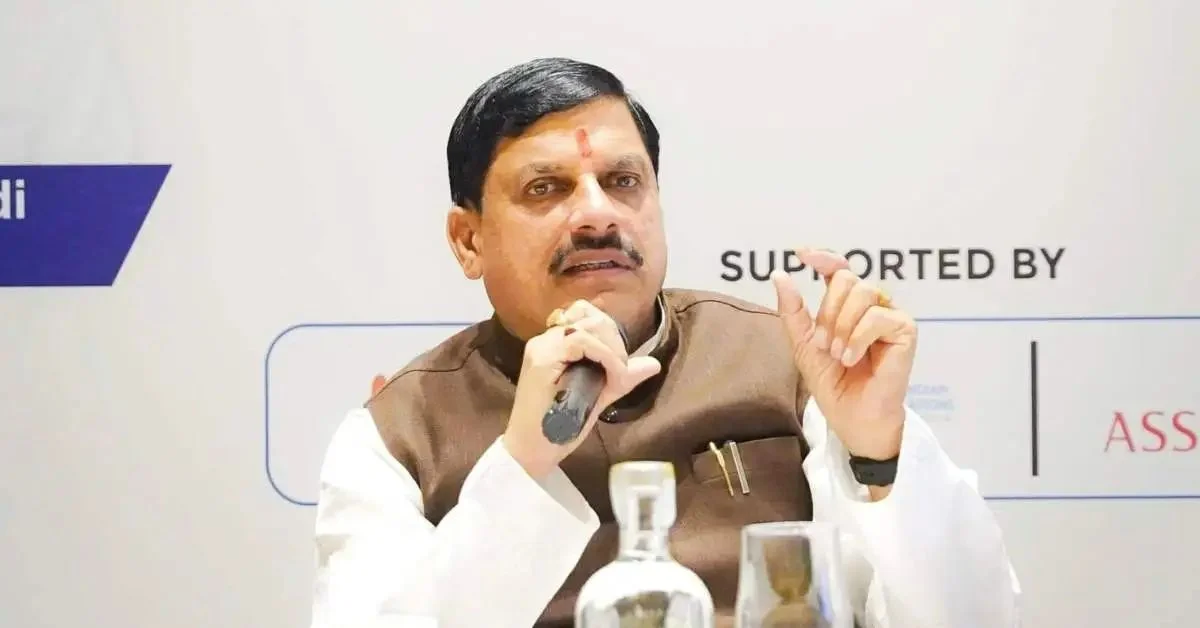 7-8 अगस्त को बेंगलुरु इन्वेस्टर्स समिट में भाग लेंग सीएम मोहन यादव, उद्योगपतियों से करेंगे खास मुलाकात