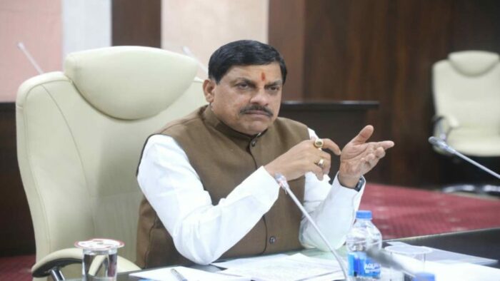 MP News: सीएम मोहन यादव का बड़ा फैसला, ‘जिलों- संभागों का होगा परिसीमन’, जनता की समस्याएं होंगी हल