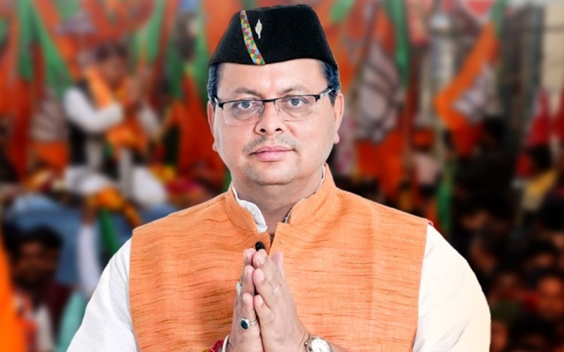 उत्तराखंड में दीपावली पर दो दिन का अवकाश, 31 अक्टूबर और 1 नवंबर को रहेंगी छुट्टियां, धामी सरकार ने की घोषणा