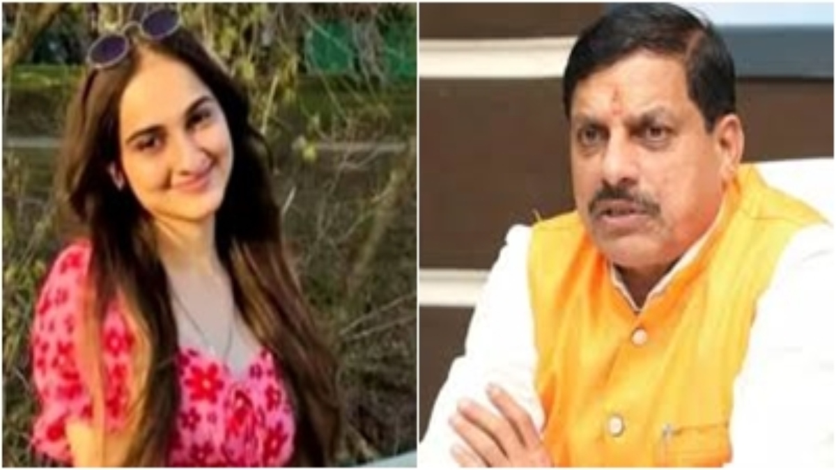 MP News: रूस में सड़क हादसे में MBBS की छात्रा सृष्टि शर्मा की मौत, पार्थिव शरीर भारत लाने के लिए मोहन सरकार ने शुरू किए प्रयास