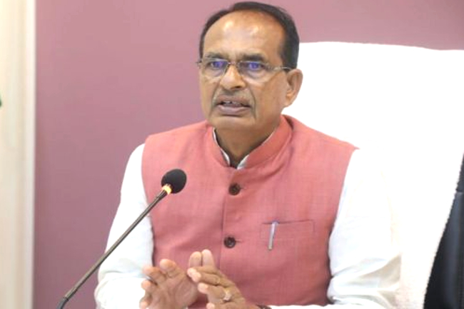 विपक्ष ‘झूठ की मशीन’ और ‘अफवाहों का बाजार’, किसानों के नाम पर अराजकता फैलाने की कोशिश- शिवराज सिंह चौहान