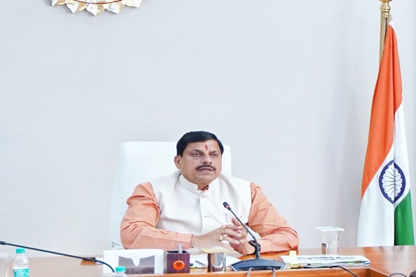 MP News: मध्य प्रदेश के छात्रों को मिलेगा यूनिक आईडी, मोहन यादव सरकार लाई ‘वन नेशन-वन स्टूडेंट’ योजना, जानें इसके फायदे
