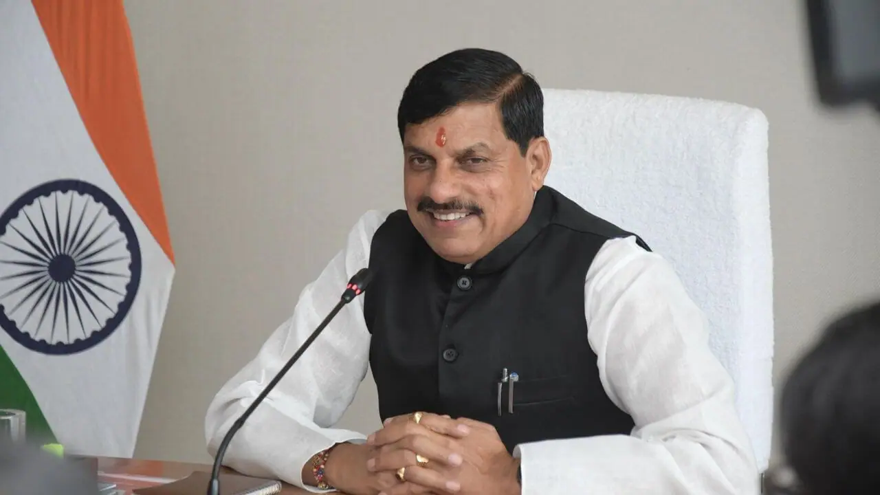 MP News: मध्य प्रदेश में बनेंगे 408 आधुनिक पुस्तकालय, गीता भवन के नाम से जानी जाएगी लाइब्रेरी