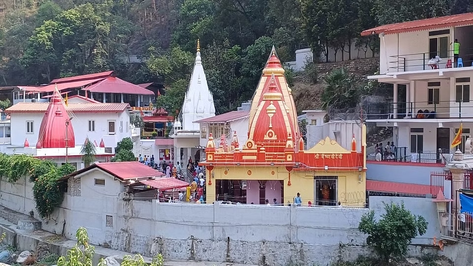 Uttarakhand: कैंची धाम के पास सुरंग निर्माण योजना को झटका, अब वैकल्पिक मार्ग पर विचार