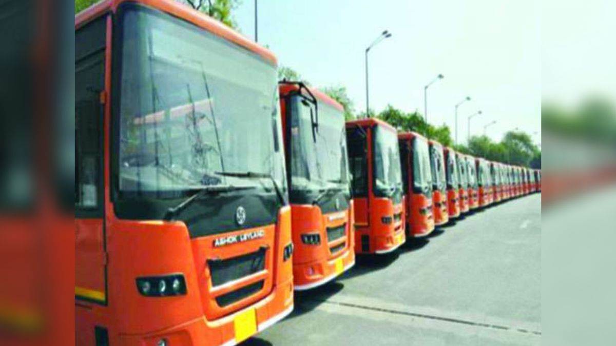 Gorakhpur News: यात्रियों के लिए बड़ी सुविधा: दिसंबर में गोरखपुर को मिलेंगी 200 नई बसें, नेपाल तक यात्रा की सुविधा