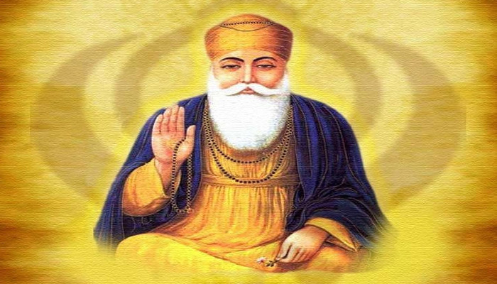 Prakash Parva: दिल्ली और गाजियाबाद में धूमधाम से आयोजित हो रहा है गुरु नानक देव जी की जयंती