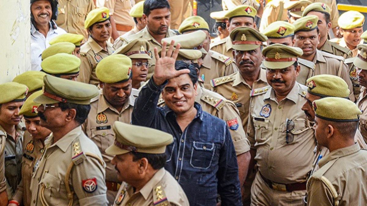 Kanpur News: जेल से बाहर आएंगे इरफान सोलंकी! इलाहाबाद हाई कोर्ट ने जमानत की मंजूर