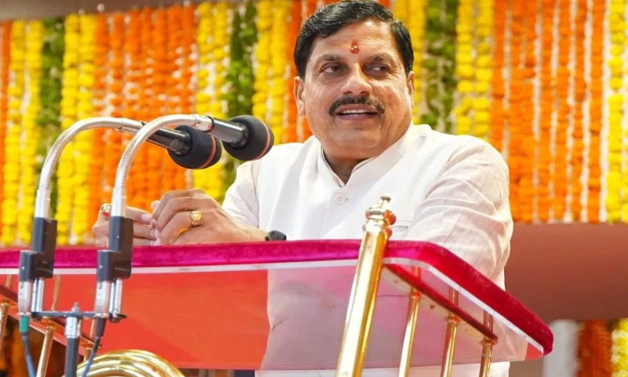 MP News: महाराष्ट्र में सीएम मोहन यादव की आज ताबड़तोड़ रोड शो और जनसभाएं