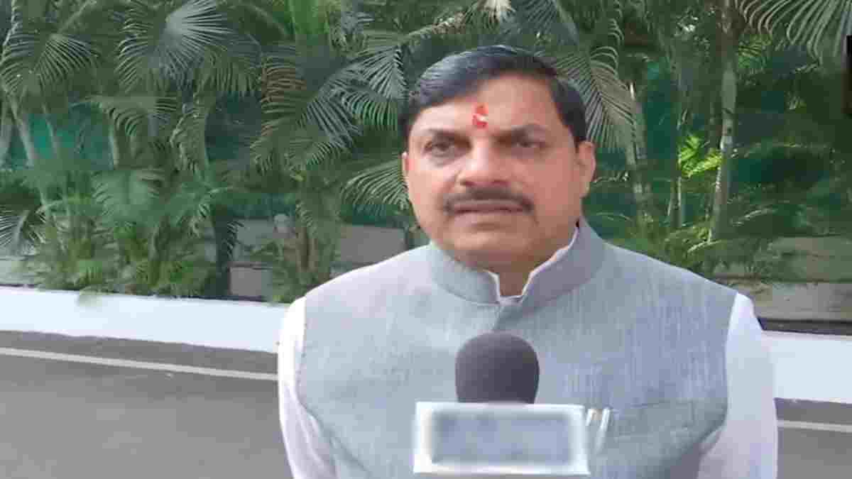 Election Result 2024: एमपी चुनावी रुझानों पर CM डॉ. मोहन का बड़ा बयान, महाराष्ट्र-झारखंड के परिणाम पर भी दी प्रतिक्रिया