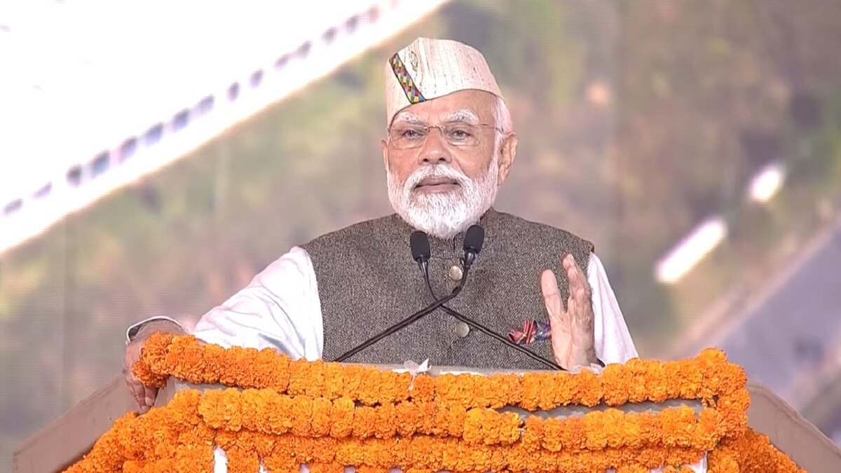उत्तराखंड राज्य स्थापना दिवस 2024: आज 25वें वर्ष पर विशेष कार्यक्रम, पीएम मोदी का होगा वीडियो संदेश
