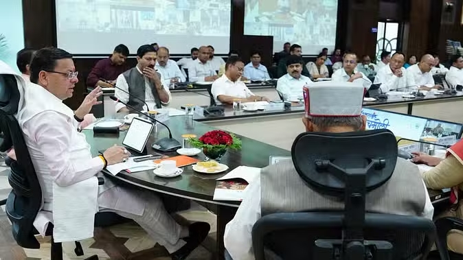 Uttarakhand News: टिहरी हाइड्रो पावर इंजीनियरिंग कॉलेज बनेगा IIT रुड़की का कैंपस, जल्द शुरू होंगे M.Tech और PhD कोर्स