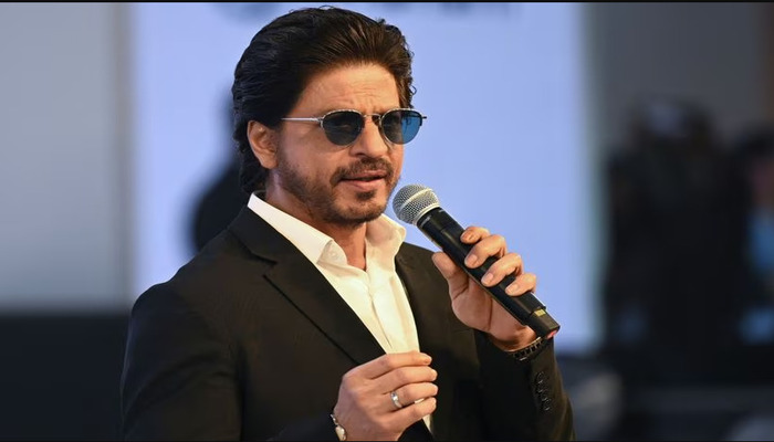 छत्तीसगढ़ से शाहरुख खान को धमकी देने वाला आरोपी गिरफ्तार