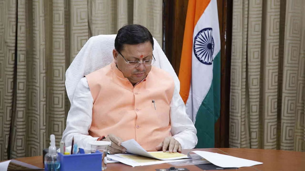 Uttarakhand: प्रदेश के लिए 2,447 करोड़ की परियोजनाओं का एडीबी से अनुबंध, हल्द्वानी में बनेगा ‘नमो भवन’