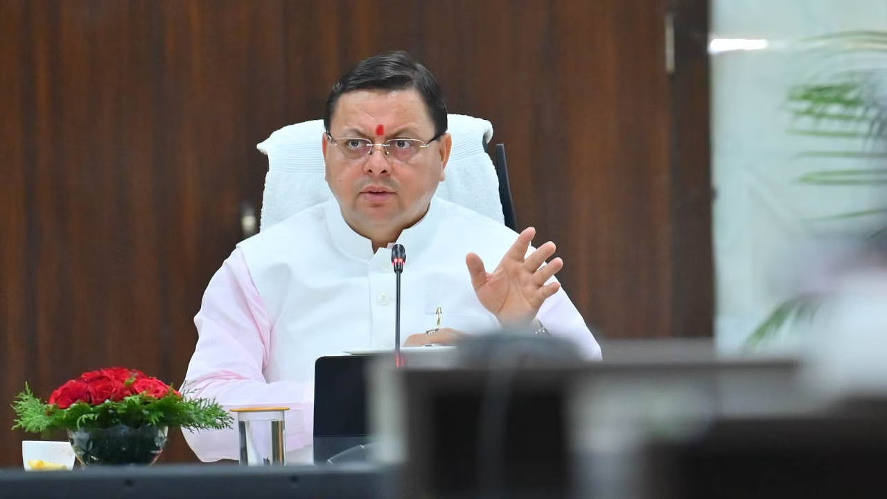 उत्तराखंड की महिला नीति का फाइनल प्रारूप सीएम कार्यालय को भेजा, अब कैबिनेट की मंजूरी का इंतजार