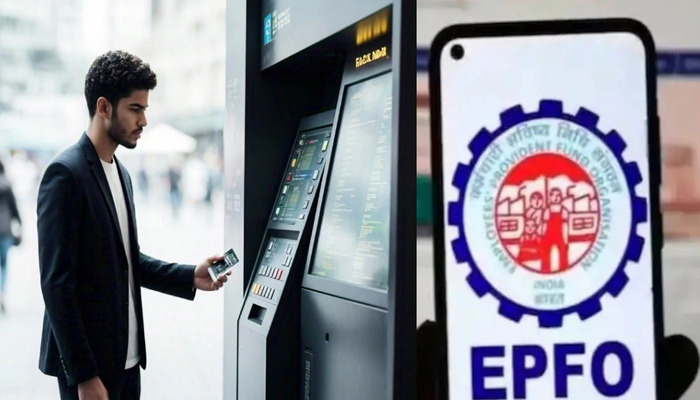 ATM: अगले महीने ATM से निकलेगा PF का पैसा – EPFO की नई सुविधा से होगी सब्सक्राइबर्स की जिंदगी आसान