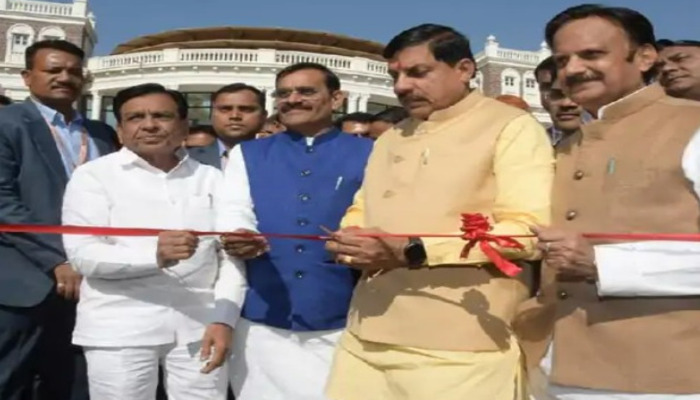 MP News – एक साल पूरा होने पर मोहन यादव ने गिनाई सरकार की उपलब्धियां