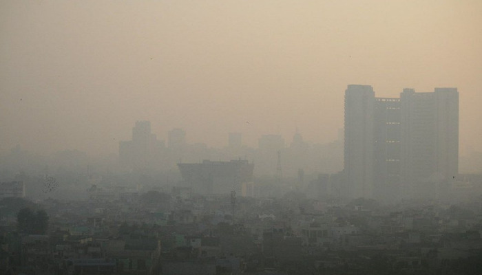 Pollution in India: बढ़ते प्रदूषण से भारत के लोगों के स्वास्थ्य पर पड़ रहा कु-प्रभाव