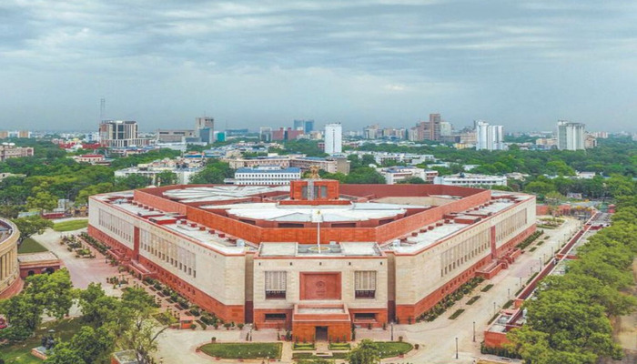 Parliament News : 59 हजार व्हाट्सएप अकाउंट होंगे ब्लॉक, संसद में सरकार ने दी जानकारी