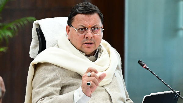 Uttarakhand News: शीतलहर से निपटने के लिए CM धामी ने दिए सख्त निर्देश, जरूरतमंदों के लिए राहत और व्यवस्था पर जोर