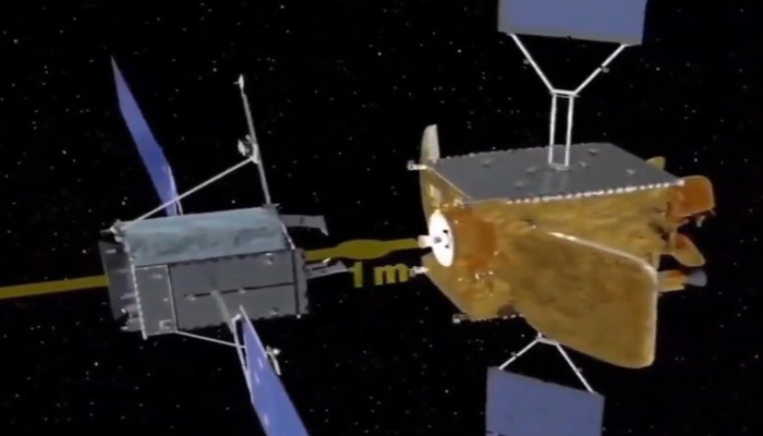 ISRO – ISRO का SPDEX मिशन – भारत के अंतरिक्ष कार्यक्रम के लिए एक बड़ी छलांग