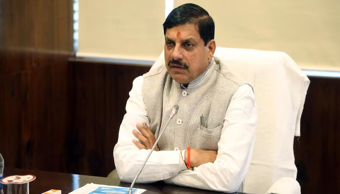 MP News: सीएम मोहन यादव का MP को तोहफा, विकास कार्यों के लिए दिए 16,481 करोड़ रुपये