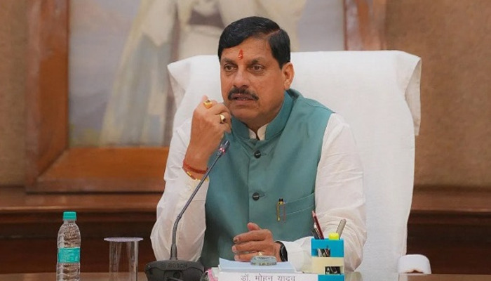 MP News: आज उज्जैन दौरे पर सीएम डॉ. मोहन यादव, बैरवा दिवस कार्यक्रम में होंगे शामिल