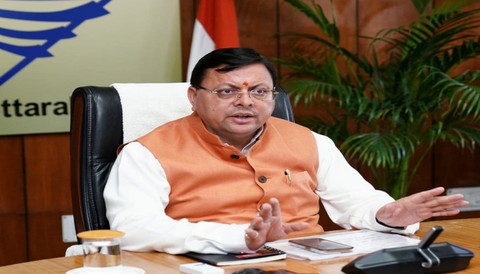 UK News : धामी कैबिनेट की बैठक में महत्वपूर्ण फैसले, कई प्रस्तावों पर लगी मुहर