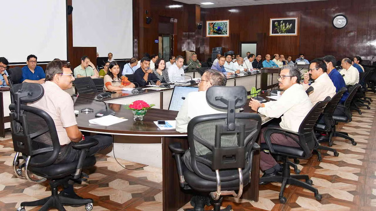 Uttarakhand: आर्थिक रूप से सक्षम लोगों से आयुष्मान योजना छोड़ने का अनुरोध करेगी सरकार