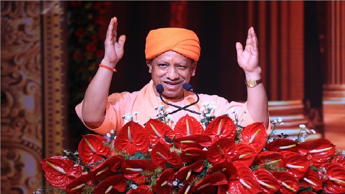 Varanasi: विहंगम योग संत समाज शताब्दी समारोह में शामिल होंगे सीएम योगी, 25 हजार कुंडीय स्वर्वेद ज्ञान महायज्ञ का आयोजन