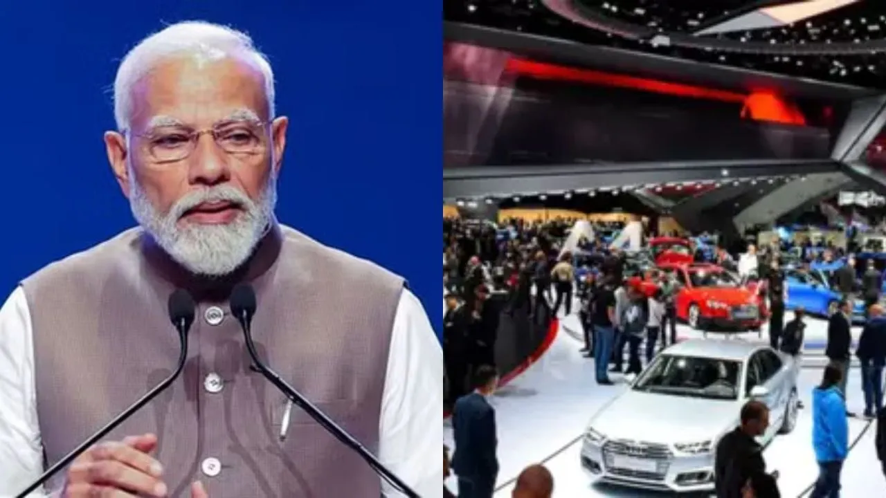 Auto Expo 2025: पीएम मोदी आज करेंगे ऑटो एक्सपो का उद्घाटन, जानें आम लोगों के लिए कब खुलेगा प्रवेश