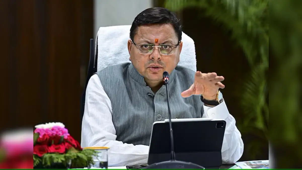 उत्तराखंड कैबिनेट ने यूसीसी नियमावली को दी मंजूरी, सीएम धामी ने कहा- ‘जल्द बताएंगे लागू होने की तारीख’