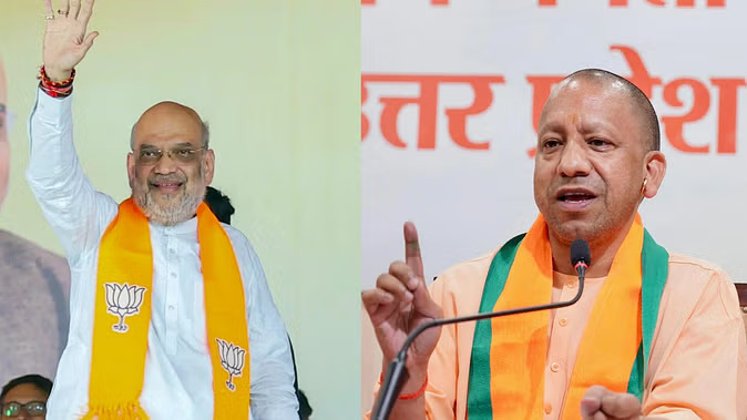 Maha Kumbh 2025: गृह मंत्री अमित शाह आज करेंगे संगम स्नान, सीएम योगी भी रहेंगे साथ