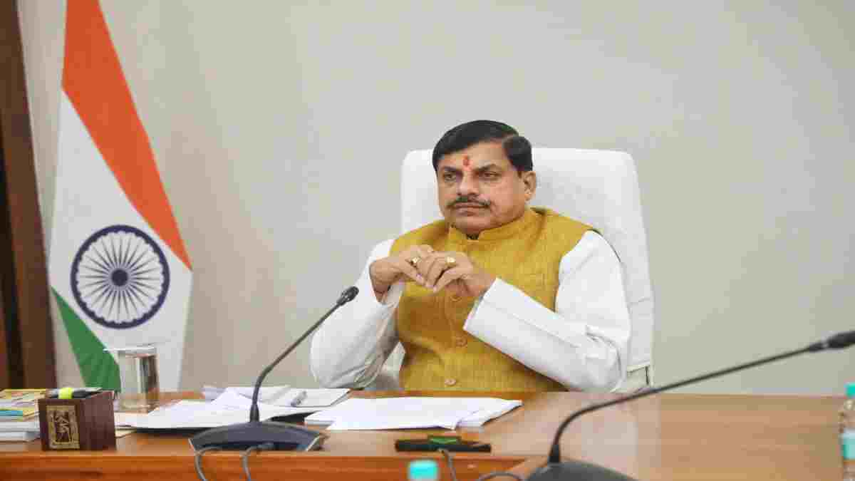 MP News: धार्मिक नगरों में होगी शराबबंदी! सीएम डॉ. मोहन यादव का बड़ा ऐलान, आबकारी नीति में होगा बदलाव