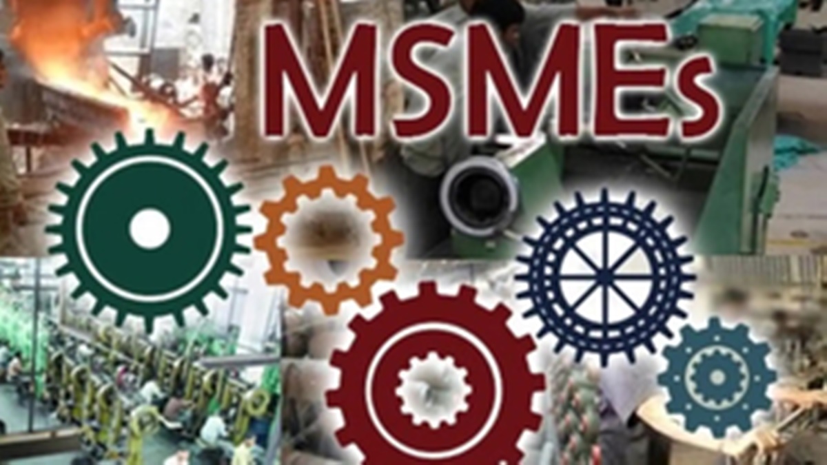बजट से पहले सरकार का बड़ा तोहफा: MSME सेक्टर को 100 करोड़ तक के कर्ज पर मिलेगा सुरक्षा कवच