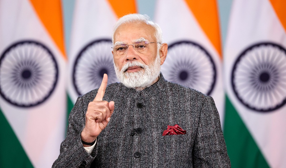राष्ट्रीय मतदाता दिवस: लोकतंत्र का उत्सव, हर नागरिक निभाए अपनी जिम्मेदारी बोले पीएम मोदी