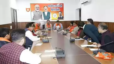 दिल्ली में नई सरकार की तैयारी: दो डिप्टी सीएम बनाने पर मंथन, ‘मिनी इंडिया’ के रूप में दिखेगी राजधानी