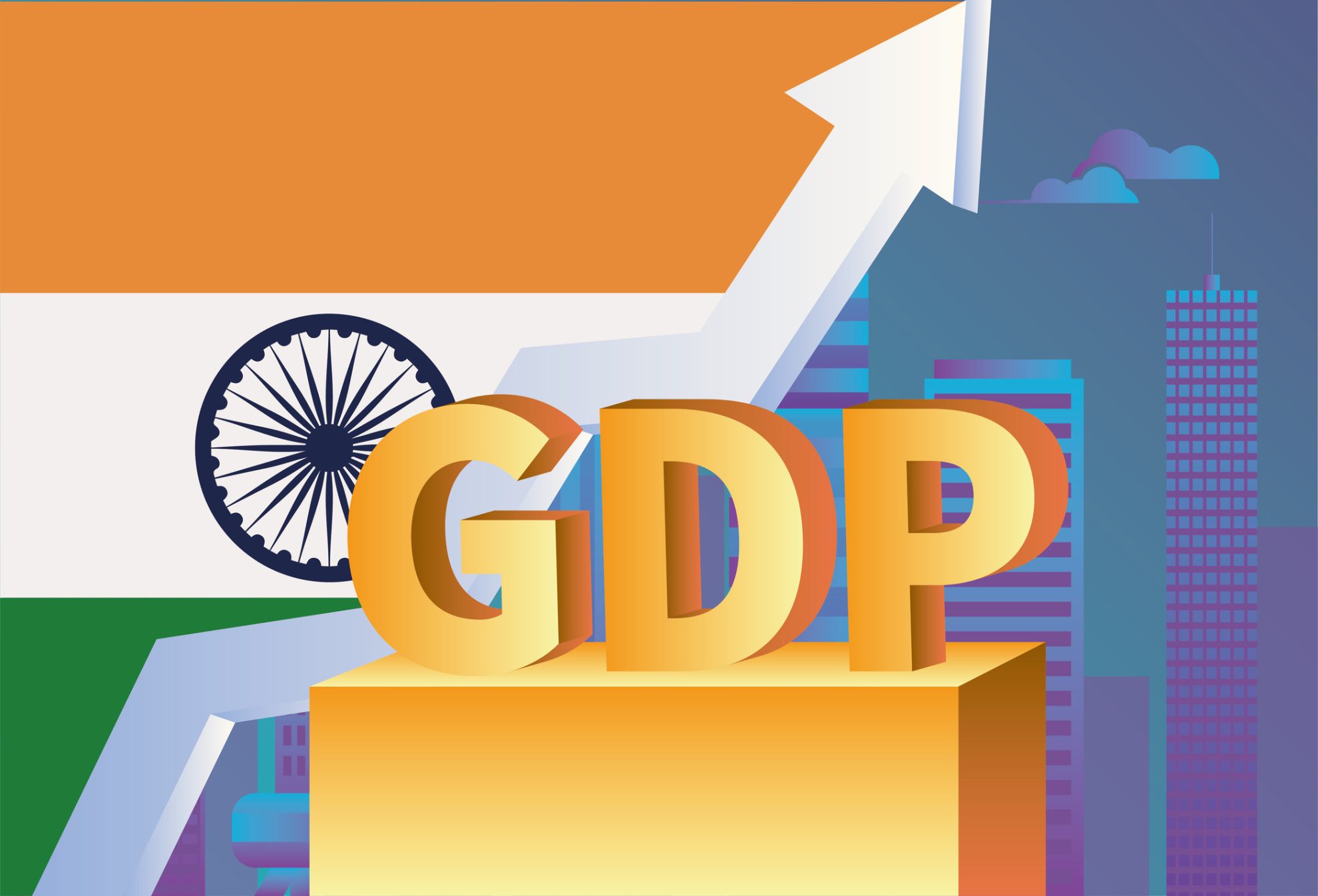 भारत 2047 तक बनेगा उच्च आय वाला देश, अर्थव्यवस्था पहुंचेगी 23-35 ट्रिलियन डॉलर