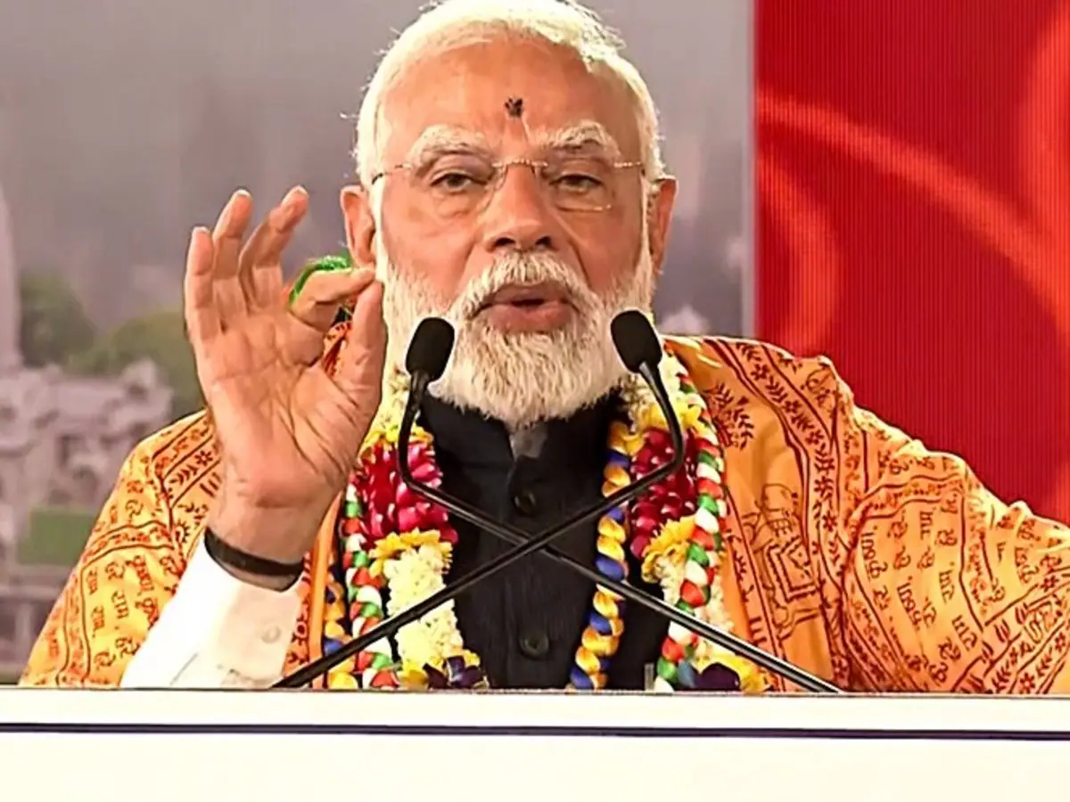 Uttarakhand: पीएम मोदी का 27 फरवरी को हर्षिल और मुखबा दौरा, शीतकालीन पर्यटन को मिलेगा बढ़ावा, तैयारियों की समीक्षा करेंगी मुख्य सचिव