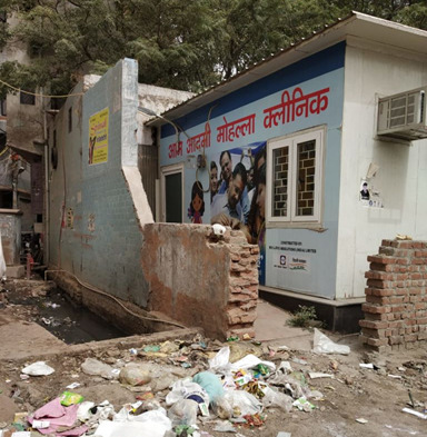 CAG रिपोर्ट में दिल्ली की स्वास्थ्य सेवाओं की बदहाली उजागर, वित्तीय अनियमितताओं और कुप्रबंधन का बड़ा खुलासा