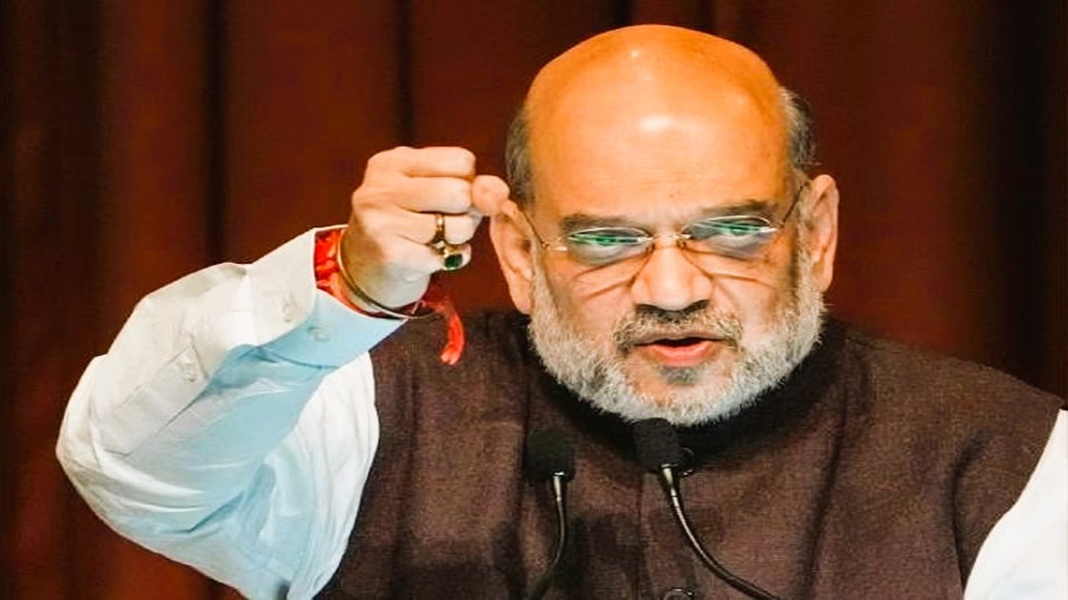 आपदा प्रभावित राज्यों के लिए केंद्र सरकार की बड़ी सहायता, अमित शाह बोले- ‘चट्टान की तरह खड़ी है मोदी सरकार’