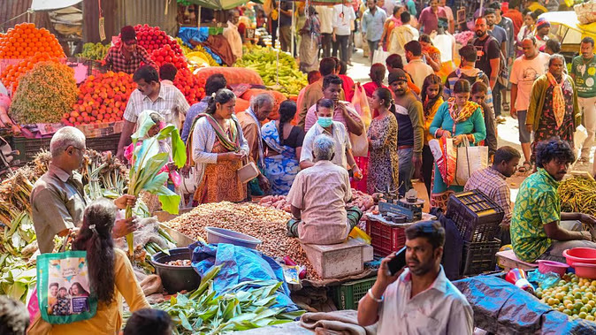 Wholesale Inflation Rate: जनवरी में थोक महंगाई दर घटी, खाने-पीने की चीजें हुईं सस्ती, आम आदमी को राहत