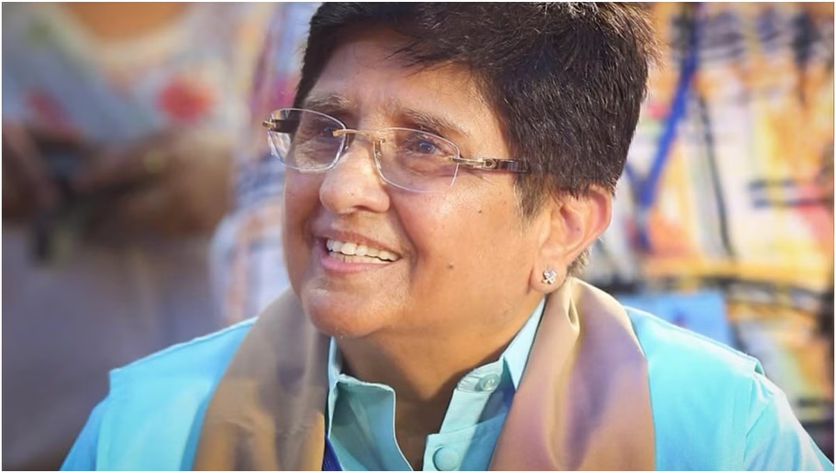 दिल्ली में बीजेपी की जीत का जश्न: नवनिर्वाचित विधायकों ने निकाली विजय रैली, किरण बेदी ने कहा- बेहतर राजधानी बनेगी दिल्ली