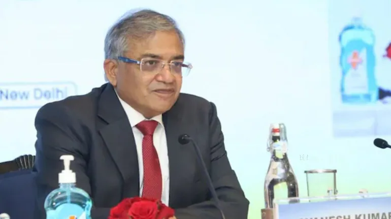 CEC: ज्ञानेश कुमार नए कानून के तहत नियुक्त होने वाले पहले मुख्य निर्वाचन आयुक्त, जानें नए CEC के बारे में