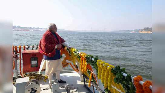 Maha Kumbh 2025: ‘एकता का महायज्ञ संपन्न हुआ’, महाकुंभ के समापन पर पीएम मोदी ने लिखा भावुक ब्लॉग