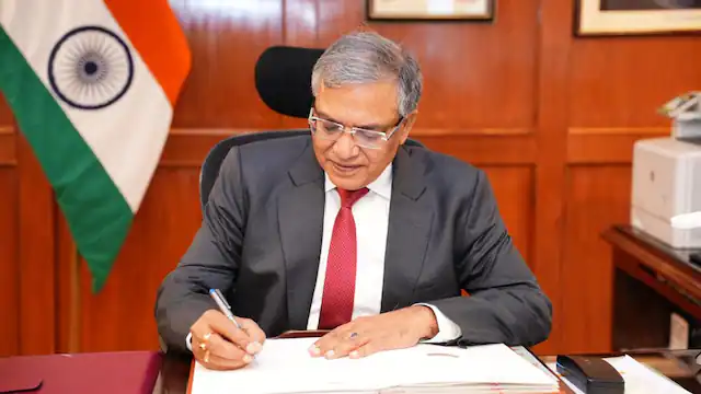 मुख्य चुनाव आयुक्त ज्ञानेश कुमार ने संभाला कार्यभार, बोले ‘राष्ट्र निर्माण की पहली सीढ़ी है मतदान’