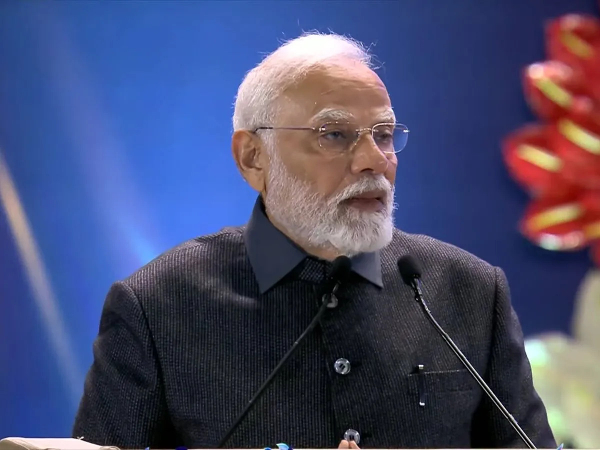 India Energy Week 2025: पीएम मोदी करेंगे वर्चुअल उद्घाटन, 20 देशों के ऊर्जा मंत्री, 90 फॉर्च्यून 500 कंपनियों के CEO होंगे शामिल